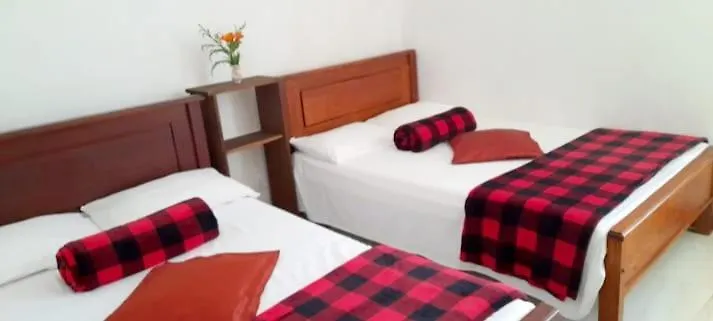 City Lavish Nuwara Eliya 0*,  Sri Lanka