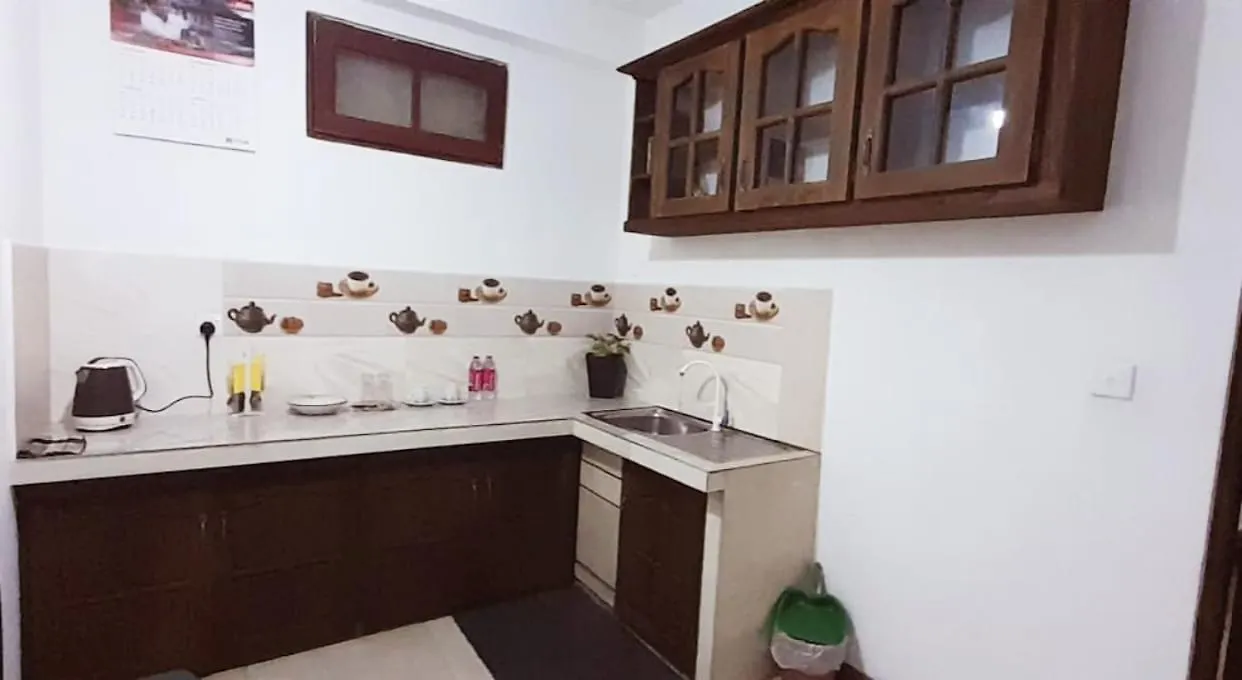 City Lavish Nuwara Eliya Apartment