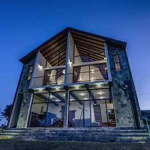 The Vakantiehuis